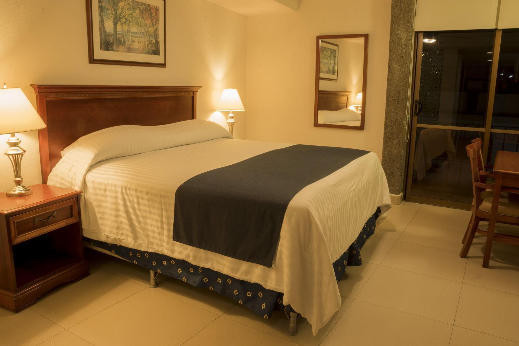 Hotel Porto Allegro プエルトバラータ エクステリア 写真