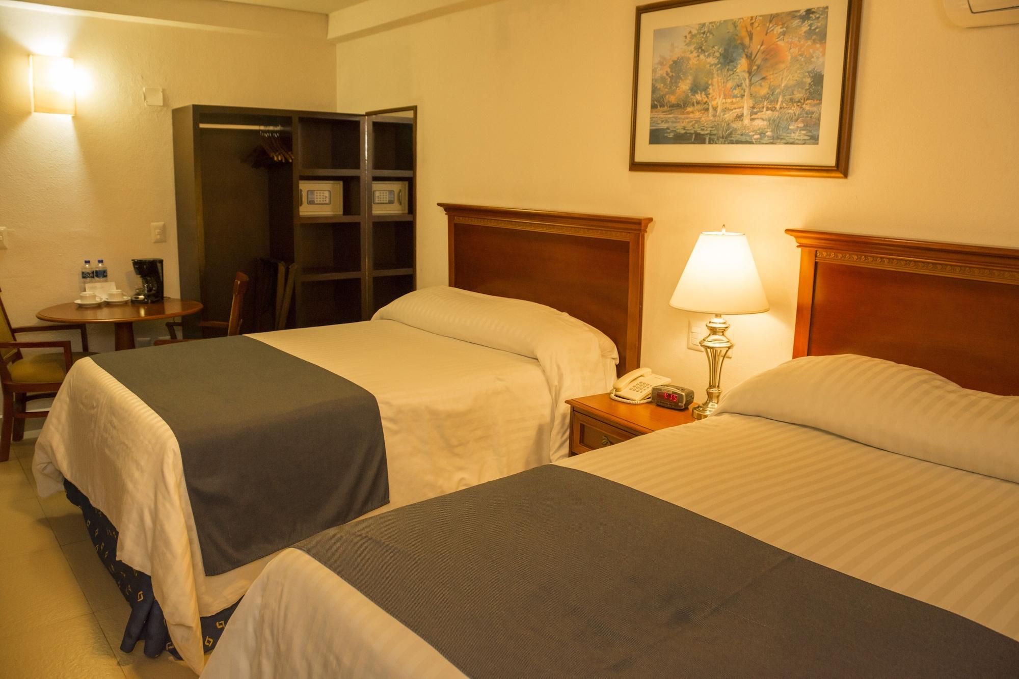 Hotel Porto Allegro プエルトバラータ エクステリア 写真