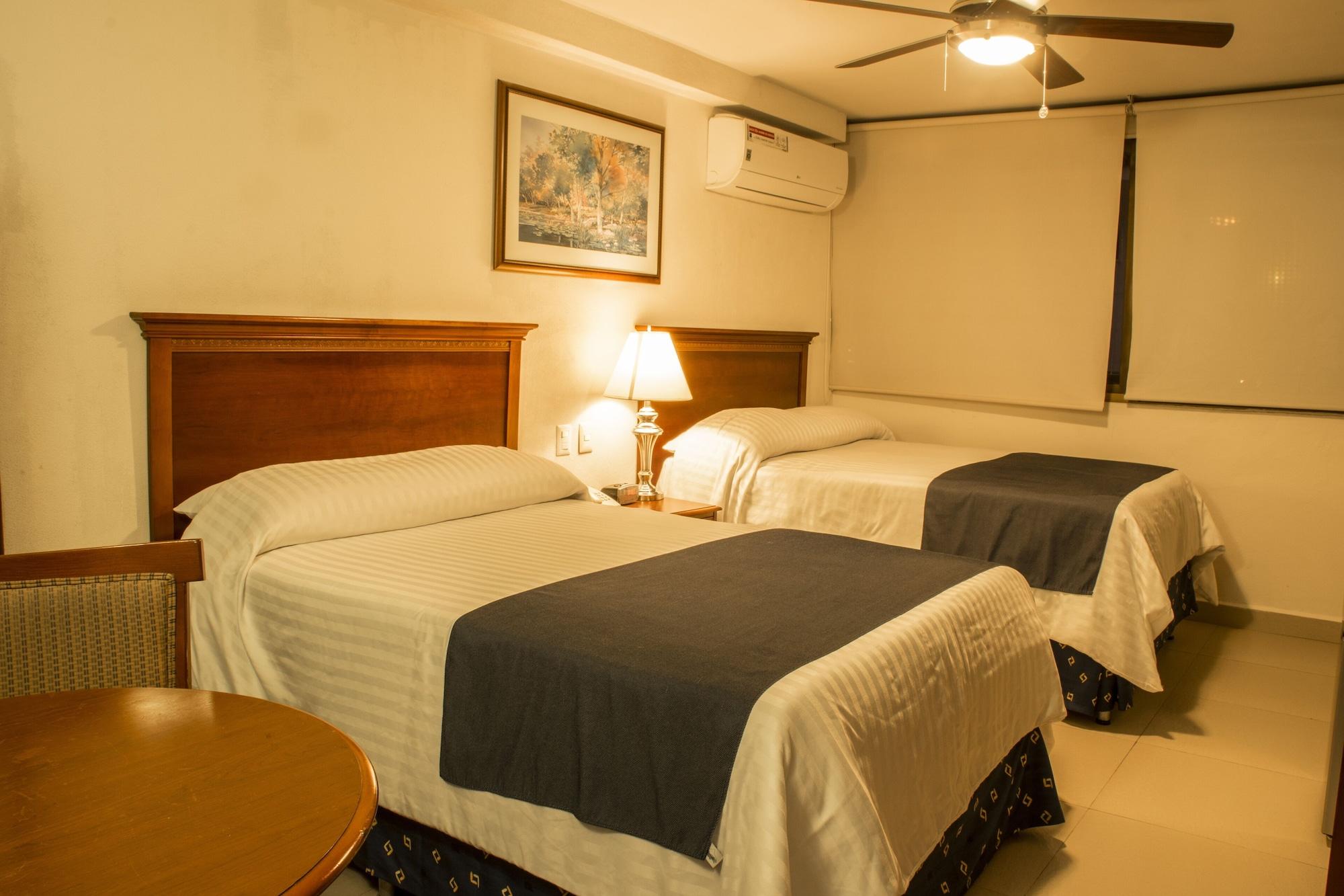 Hotel Porto Allegro プエルトバラータ エクステリア 写真