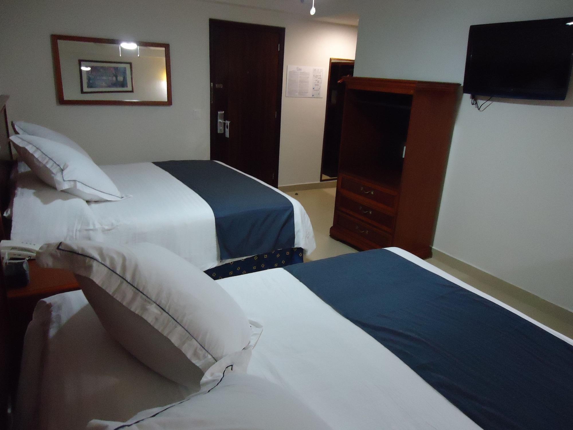 Hotel Porto Allegro プエルトバラータ エクステリア 写真