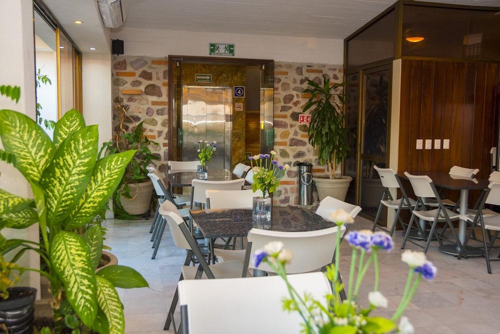 Hotel Porto Allegro プエルトバラータ エクステリア 写真