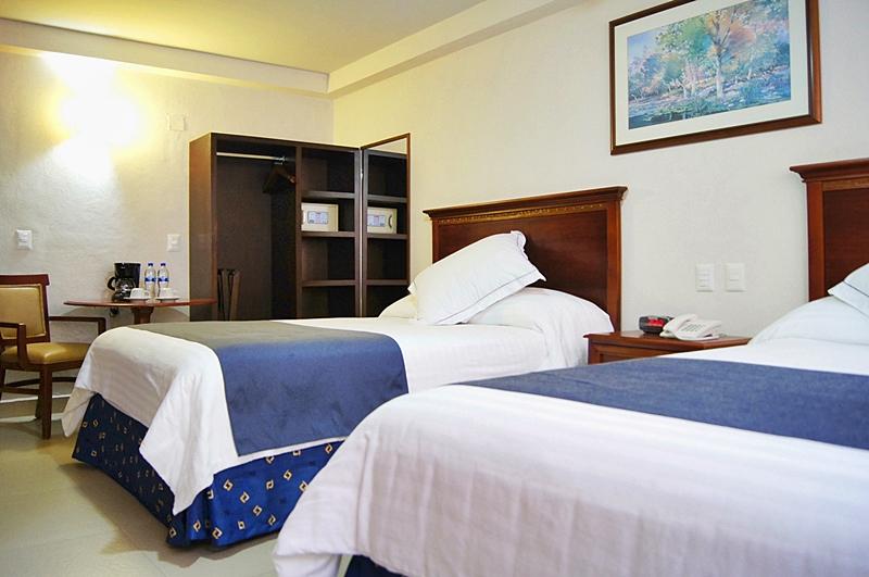 Hotel Porto Allegro プエルトバラータ エクステリア 写真