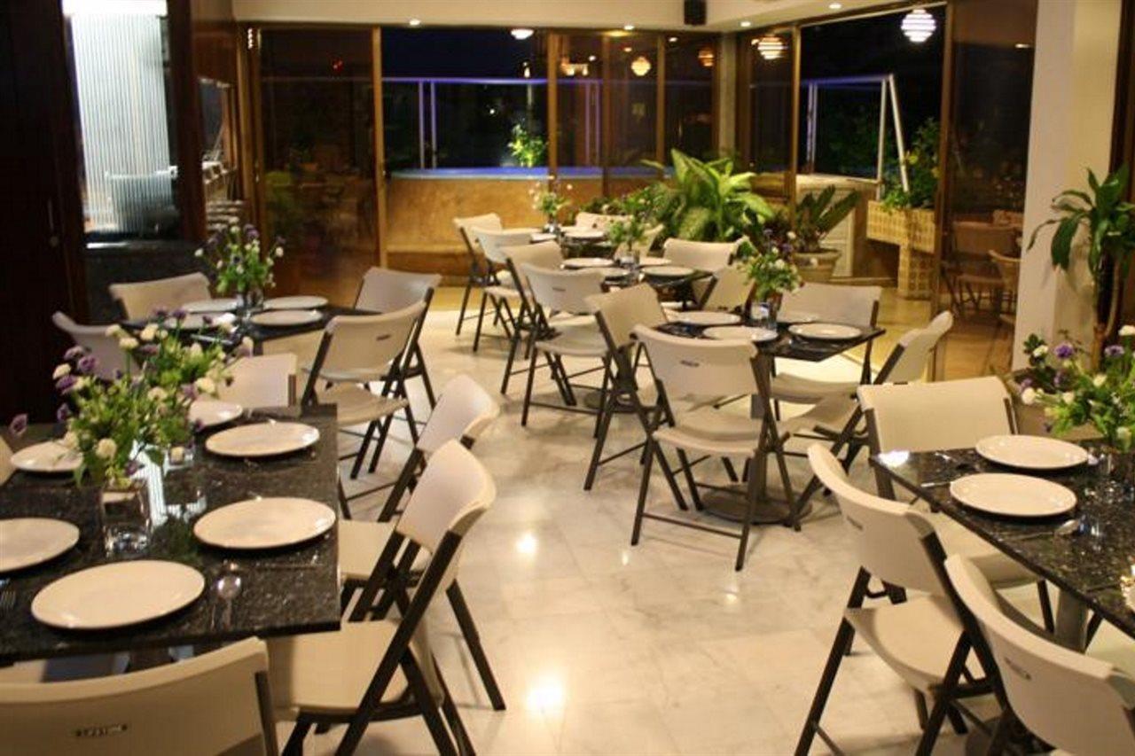 Hotel Porto Allegro プエルトバラータ エクステリア 写真